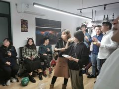 -Popcorn Club爆米花英语社交俱乐部