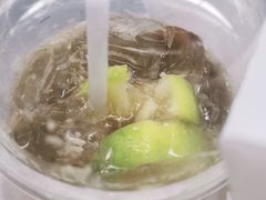 -喜茶(深圳海岸城店)