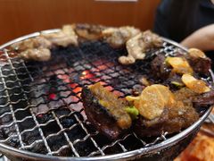 -蒜香焼肉PURUSHIN(马场路店)