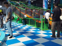 -蒙特利亲子乐园