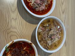 -吴记怪味面(牛王庙店)
