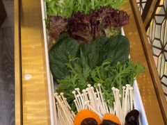 -南门四季铜锅涮肉(大屯·北苑店)