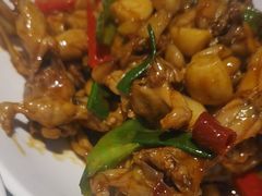 红烧美人腿-金锅小厨(乐活街店)