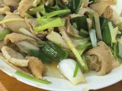 -小辫子羊肉面馆(周东店)