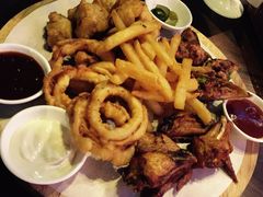 小吃大拼-G+KITCHEN(龙湖狮山天街店)