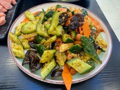 -鼎宏干锅牛肉(富城时代店)