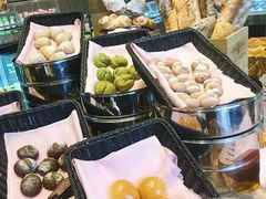 -万达瑞华酒店美食汇自助餐厅(楚河汉街店)