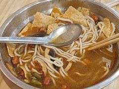 -柳州肥姨妈大骨螺蛳粉(东靖路店)