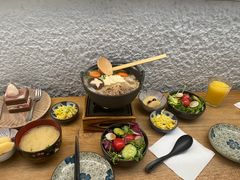 -铃木食堂(宽街店)