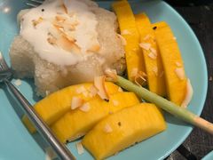 -URBAN SOI Thai Kitchen乐泰料理(长乐路店)