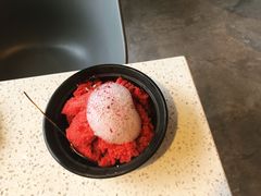 -半山腰·云南菜(侨福芳草地店)