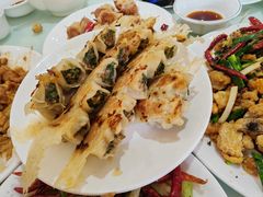 -胖子菜馆(隆昌路店)