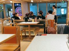 -味千拉面(广州白云机场T1西二店)