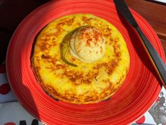 西班牙土豆蛋饼-TOMATITO(无限极荟店)