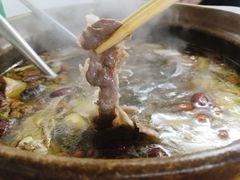 -威邵鸡煲(西华路总店)