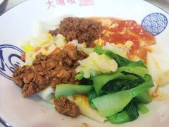 -大嘻咹biangbiang面(历史博物馆店)