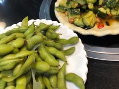 -红满天烧烤(怡馨家园店)