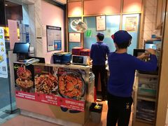 -松哥油焖大虾(皇岗一店)