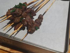 -湘西小妖·小串烧烤(雅居乐店)