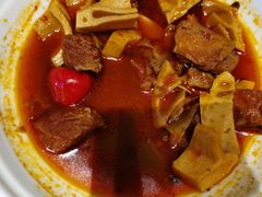 -眉州东坡·熊猫主题餐厅(枫蓝店)