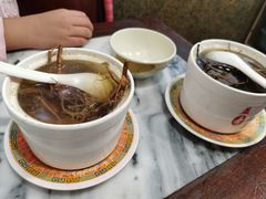 -益寿炖品店