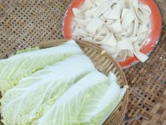 -草本味·市井羊肉馆·烧烤·龙虾·口味菜(新开铺总店)