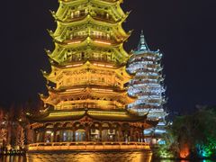 -桂林两江四湖景区