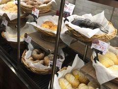 -欧式面包坊(青岛万象城店)