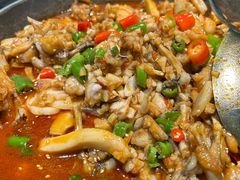 -蛙喔牛蛙(盐城盐都万达店)