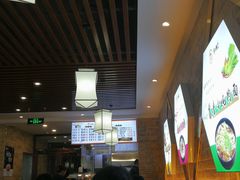 大堂-好大嫂手擀面