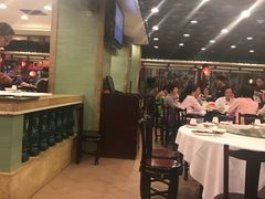 大堂-金城大酒店-中餐厅(汾江中路店)