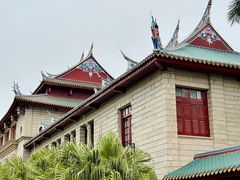 -厦门大学(思明校区)