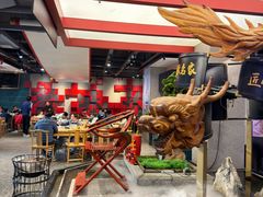 -易裕和·长沙米粉(吉尼斯获奖竹塘西路店)
