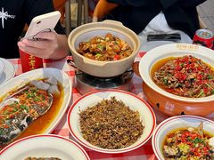 -韵味湘肴·小炒黄牛肉(五一广场店)