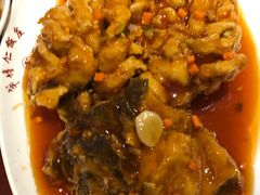 -牟传仁饭庄(星海店)