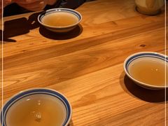 -泥糊破店小酒馆·团建聚餐(南京西路店)