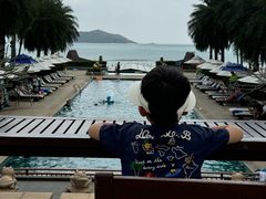 -石梅湾艾美度假酒店