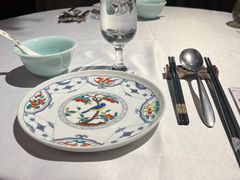 -小河盐帮·私家菜·烤鸭(三元桥·霄云路店)