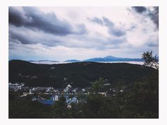 -普陀山风景名胜区-法雨禅寺