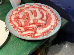 -老灶堂文创火锅(文艺路店)
