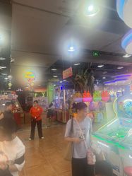 -菲菲羊乐园(临平银泰城店)