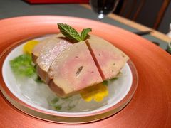 香醇鹅肝-晟永興烤鸭店(五道口店)