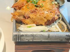 -清真·宁夏印象·盐池滩羊肉体验店(江宁路店)