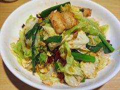 -关东小磨东北菜(上海长风大悦城店)