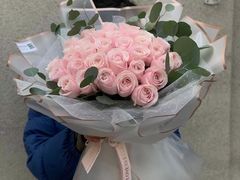-花未央花店·WEYOUNG