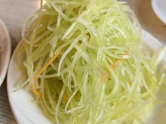 -老北京馅饼粥(西单店)