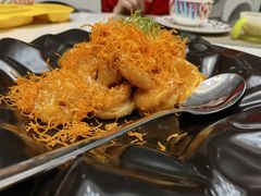 -莫干山郡安里度假酒店-桃尖中餐厅