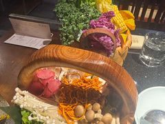 -捞王猪肚鸡火锅(昆山店)