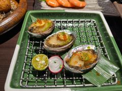 -匠和风精致料理(莆田财富中心店)