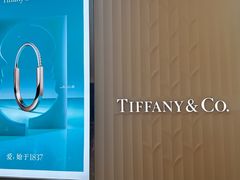 -Tiffany & Co.蒂芙尼
(广州太古汇店)